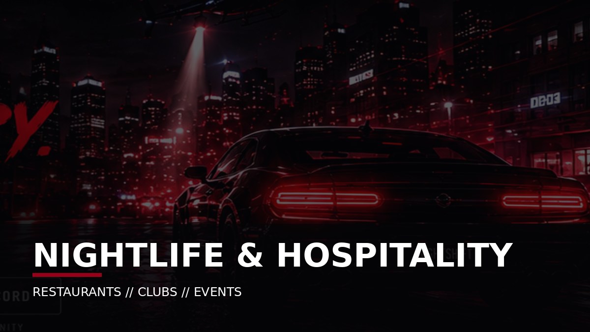 NightShift Hospitality Group
