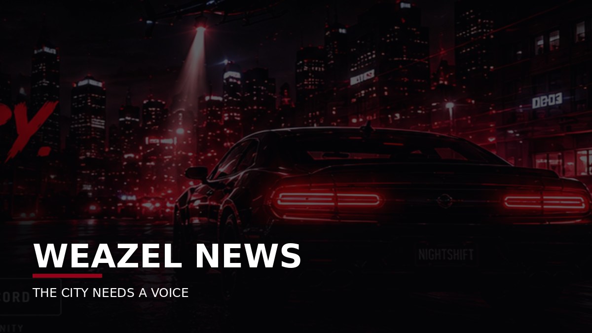Weazel News