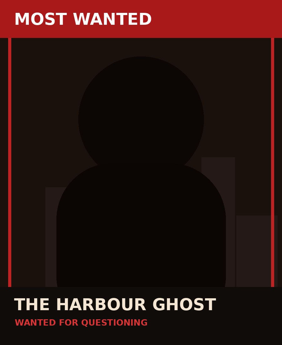 Public FIB image for The Harbour Ghost